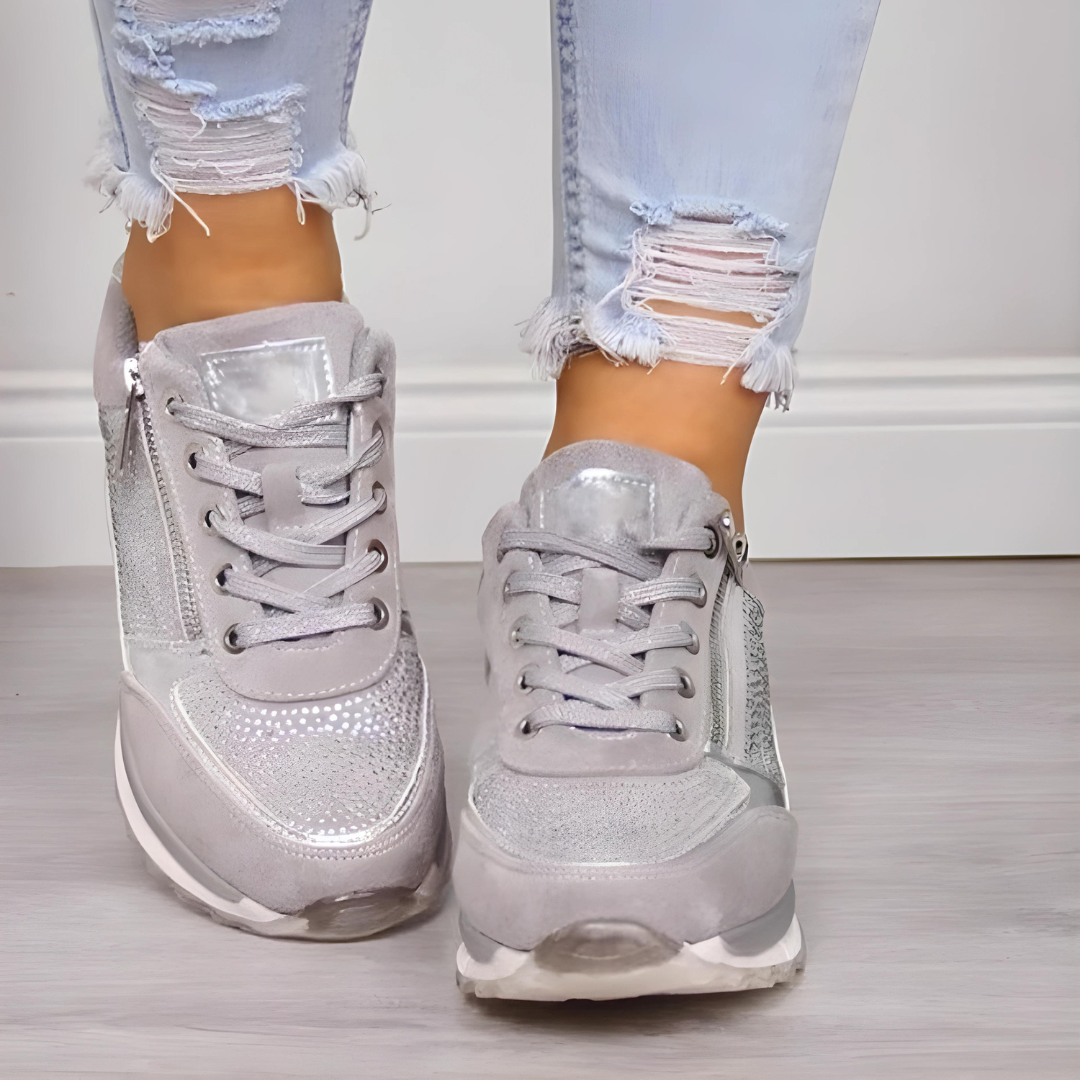 Orthopedische schoenen dames – Comfortabele en stijlvolle schoenen voor steun