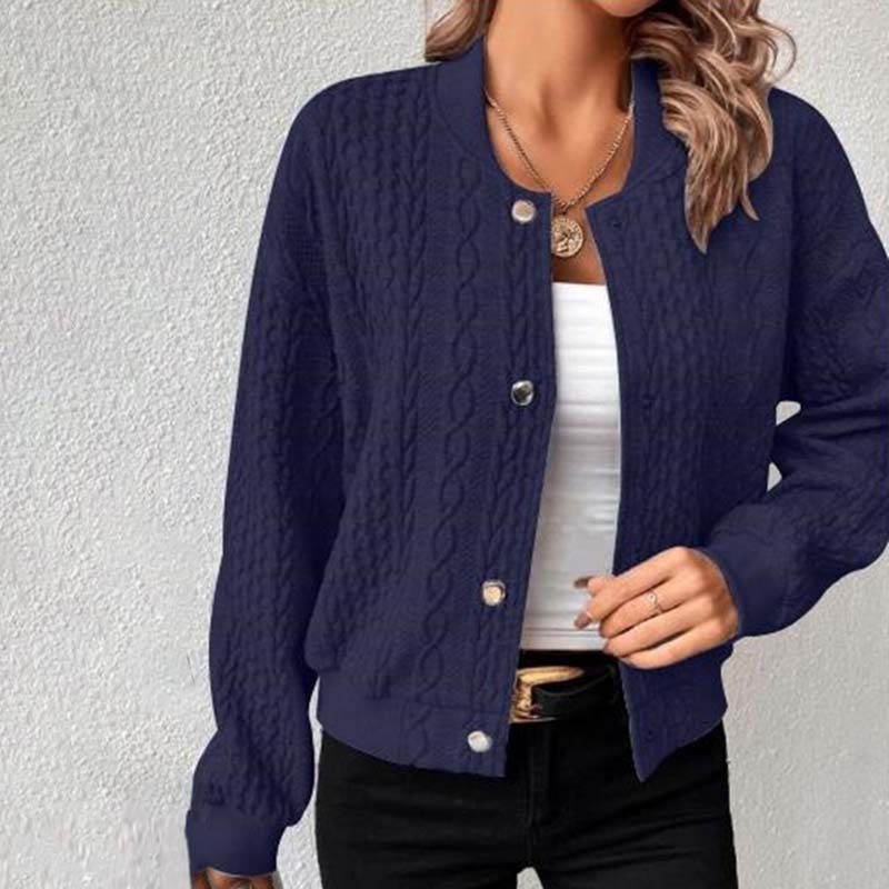 Casual Vest Dames – Comfortabele en stijlvolle vesten voor dagelijks gebruik
