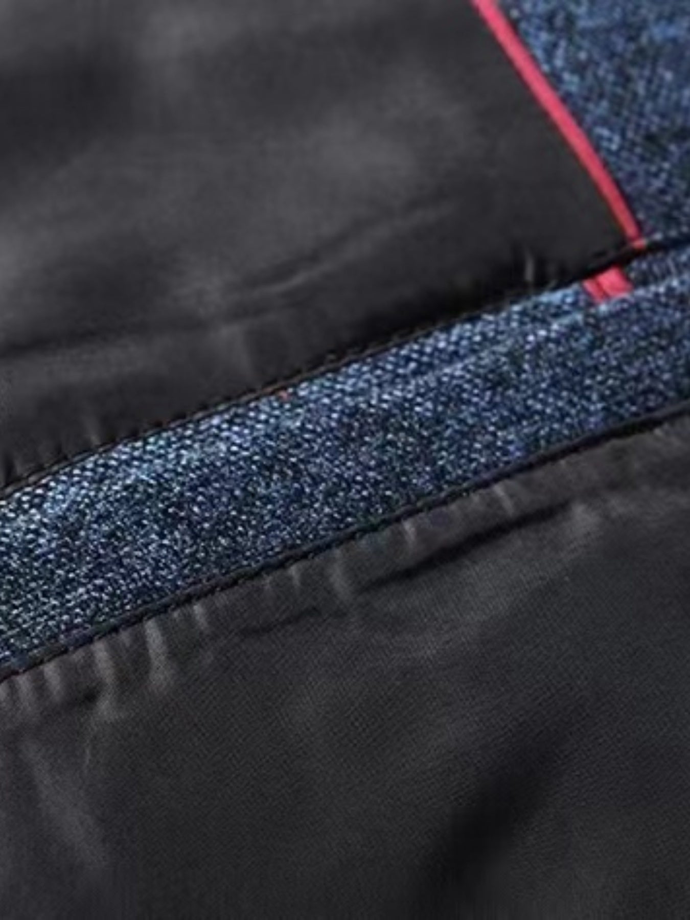 Heren Blazer Semi-Formeel – Stijlvolle Jas voor Feestelijke Gelegenheden