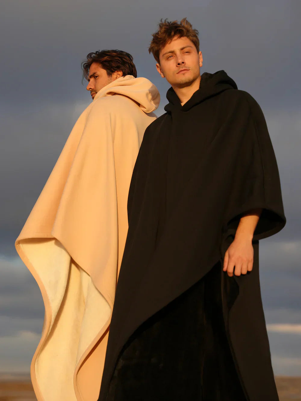 Hoodie Dekentje – Ultra Zacht en Warm Cocoon voor Thuis en Buiten