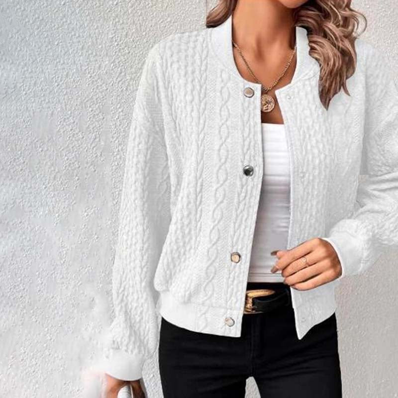 Casual Vest Dames – Comfortabele en stijlvolle vesten voor dagelijks gebruik