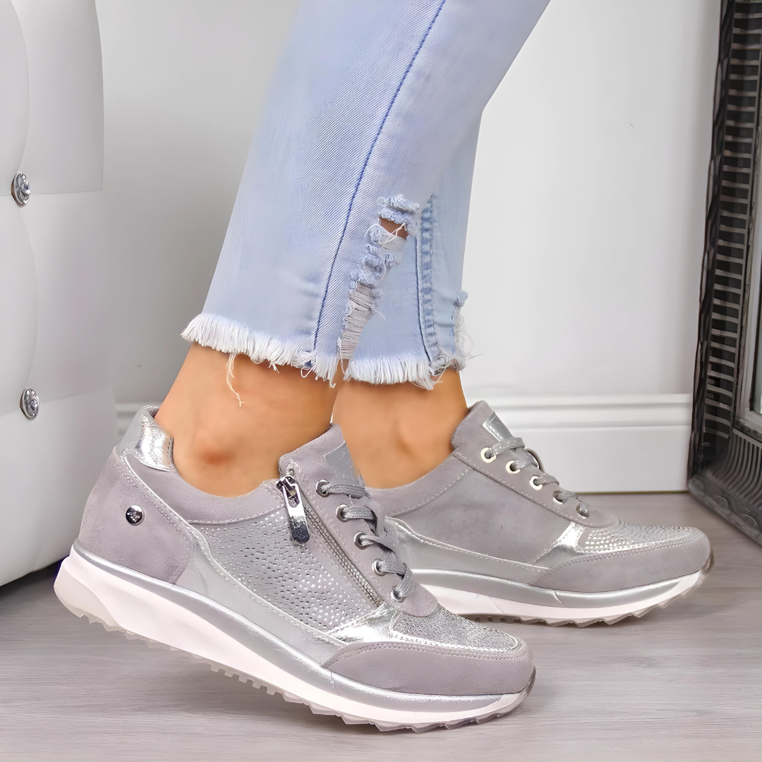 Orthopedische schoenen dames – Comfortabele en stijlvolle schoenen voor steun