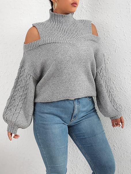 Top voor dames – Elegante blouse met geometrische print en moderne snit