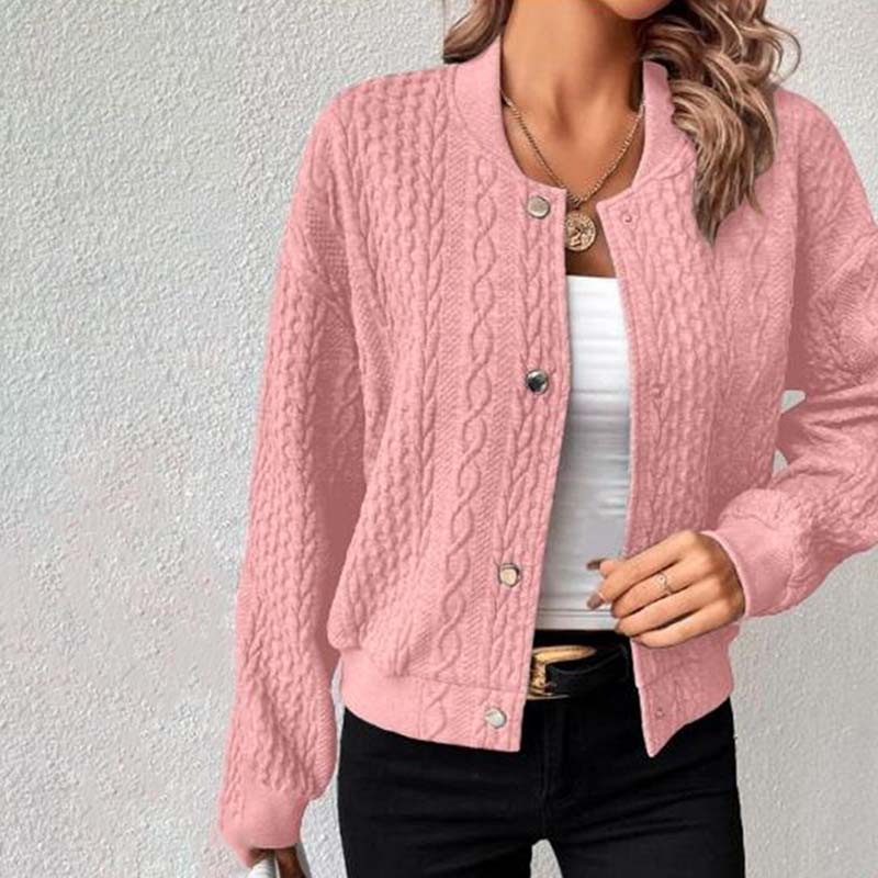 Casual Vest Dames – Comfortabele en stijlvolle vesten voor dagelijks gebruik