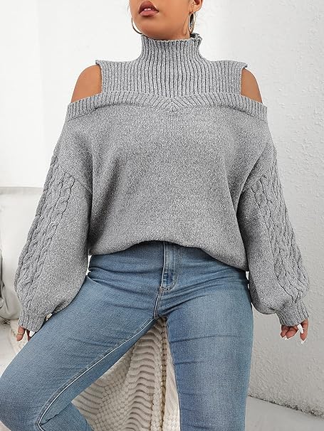Top voor dames – Elegante blouse met geometrische print en moderne snit
