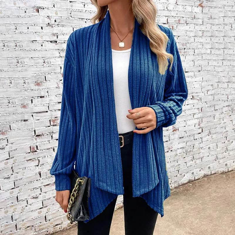 Casual vest dames – Comfortabele en stijlvolle vesten voor elke gelegenheid