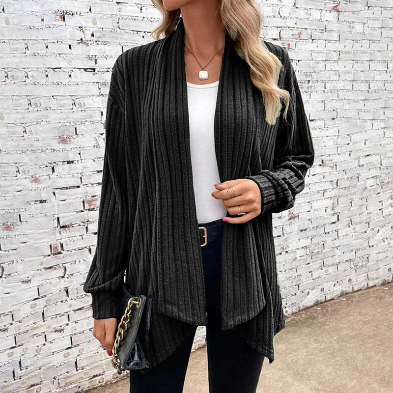 Casual vest dames – Comfortabele en stijlvolle vesten voor elke gelegenheid