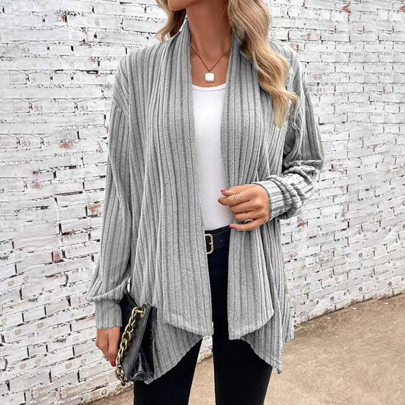 Casual vest dames – Comfortabele en stijlvolle vesten voor elke gelegenheid