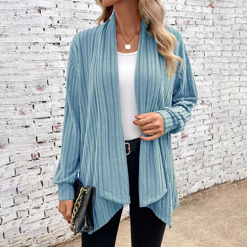 Casual vest dames – Comfortabele en stijlvolle vesten voor elke gelegenheid