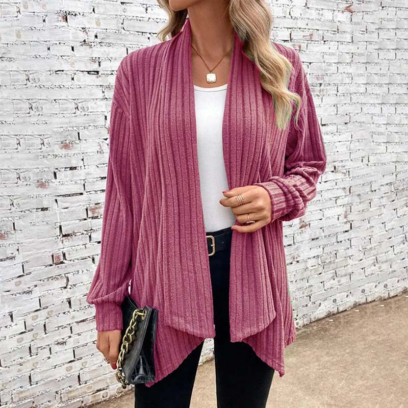 Casual vest dames – Comfortabele en stijlvolle vesten voor elke gelegenheid