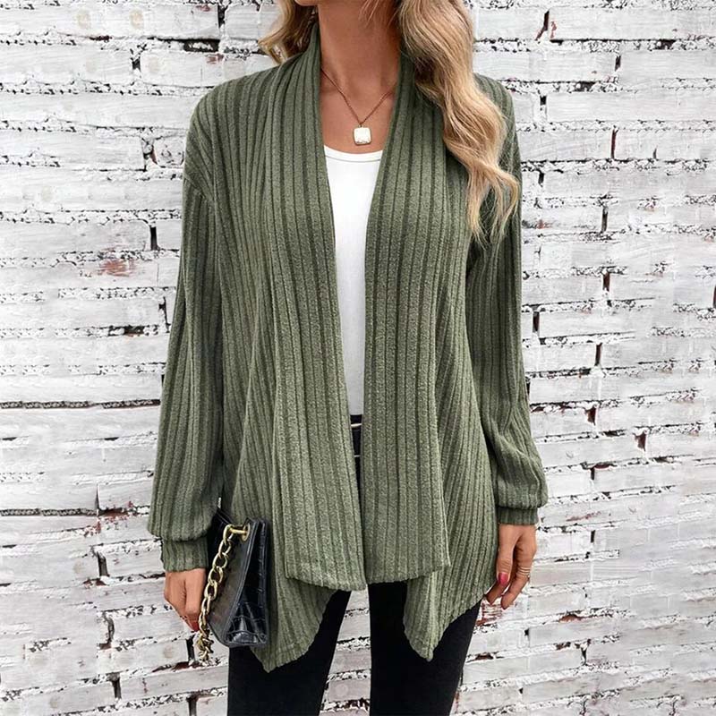 Casual vest dames – Comfortabele en stijlvolle vesten voor elke gelegenheid