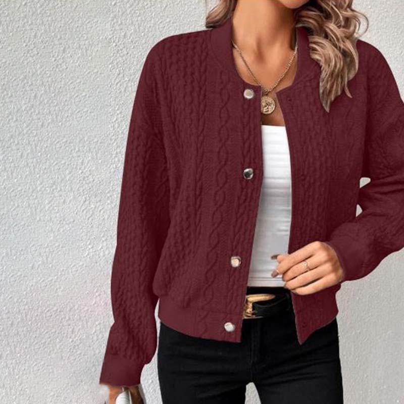 Casual Vest Dames – Comfortabele en stijlvolle vesten voor dagelijks gebruik