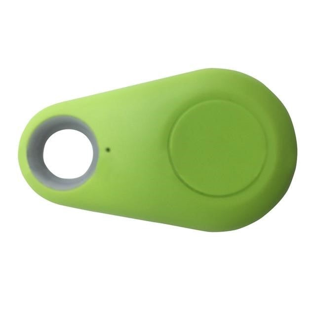 GPS Tracker Huisdieren Waterdicht Locatieapparaat