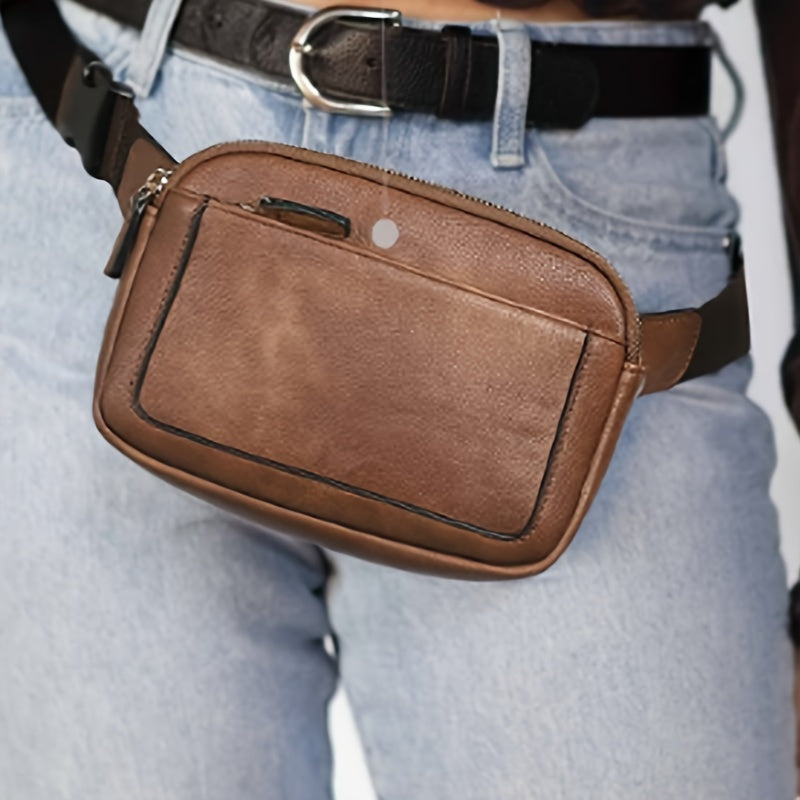 Crossbody Sling Tas Dames – Waterdichte, Lichtgewicht en Stijlvolle Tas voor Reizen en Outdoor
