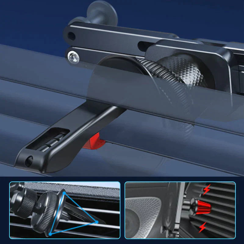 AirFlex LED Plafondlamp