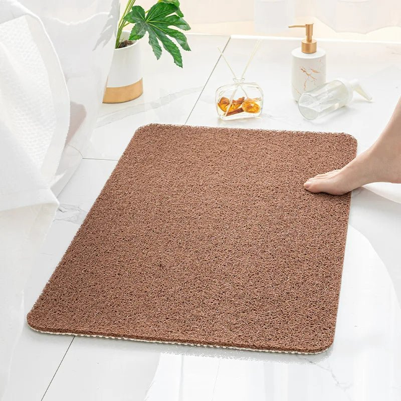 Antislip Douchemat Vierkant