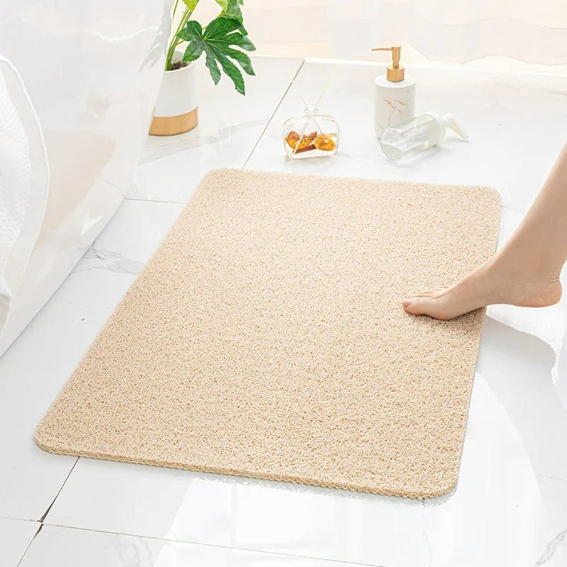 Antislip Douchemat Vierkant