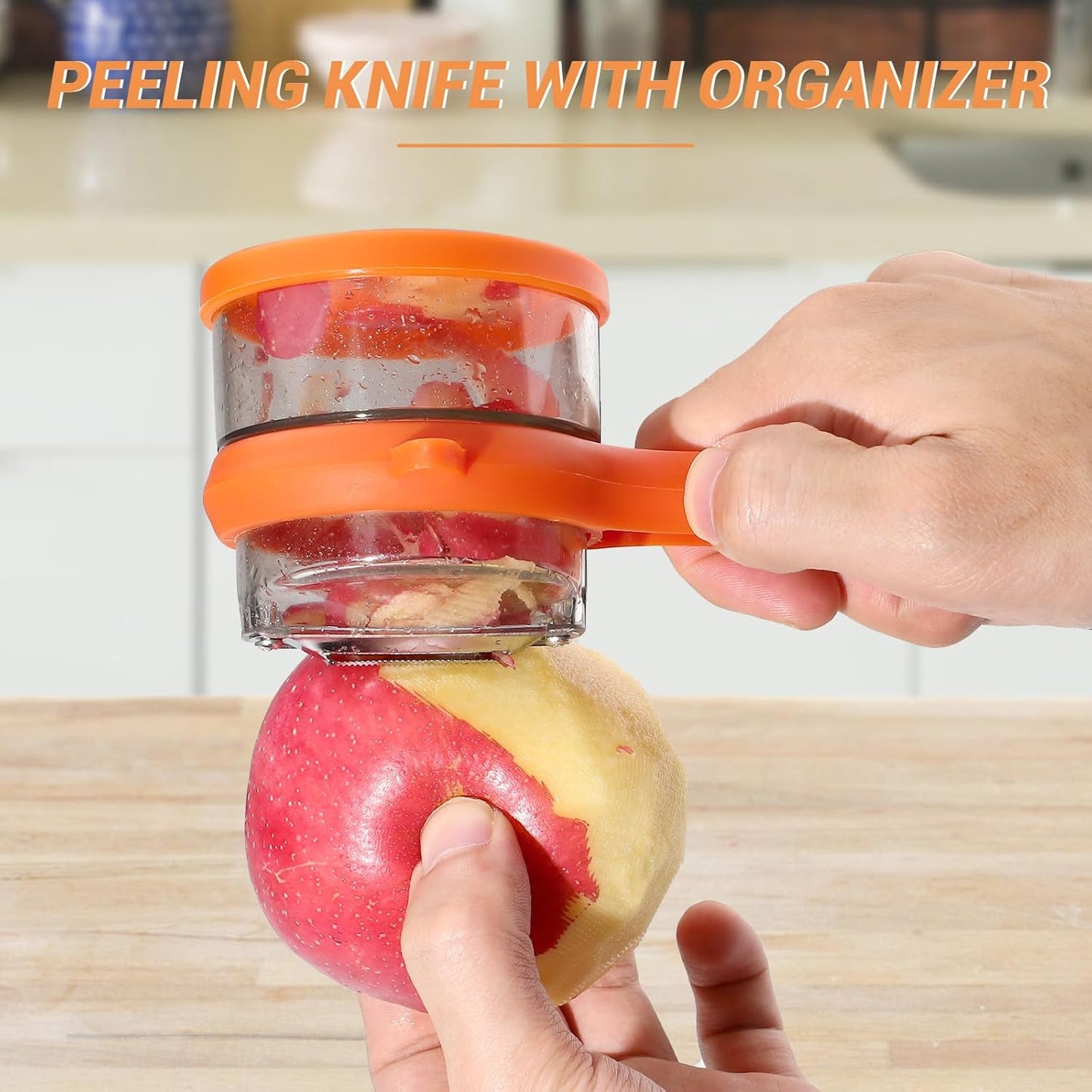Appelschiller Groenteschiller