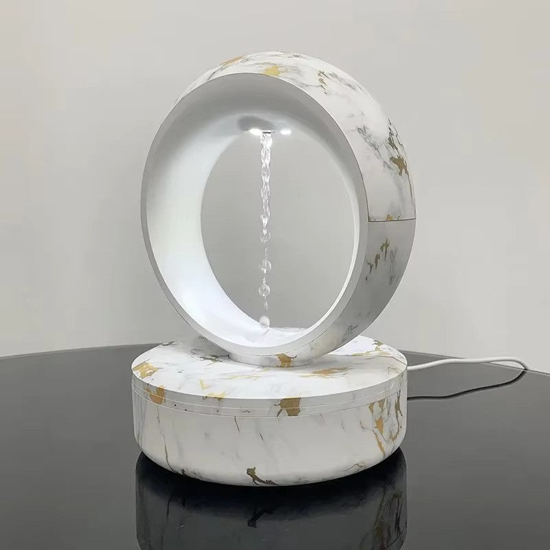 Aroma Diffuser Luchtbevochtiger LED Mist