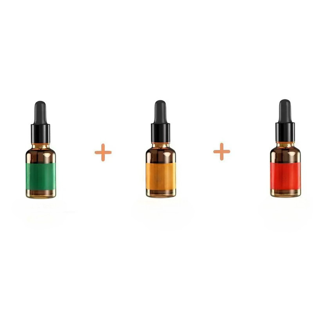 Aroma Diffuser Luchtbevochtiger LED Mist