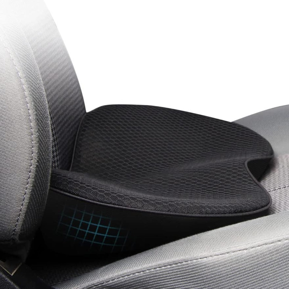 Auto Booster Zitkussen Volwassenen