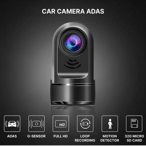 Auto Dashcam Bewakingscamera