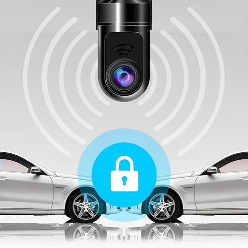 Auto Dashcam Bewakingscamera