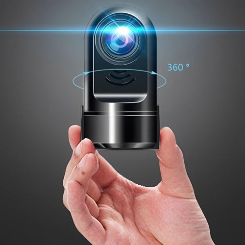 Auto Dashcam Bewakingscamera