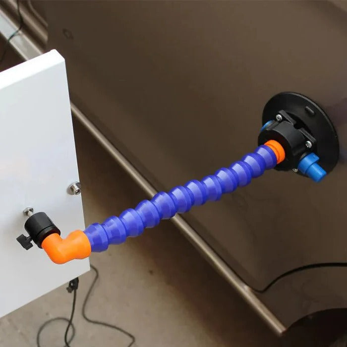 Auto Deuk Herstel Gereedschapset