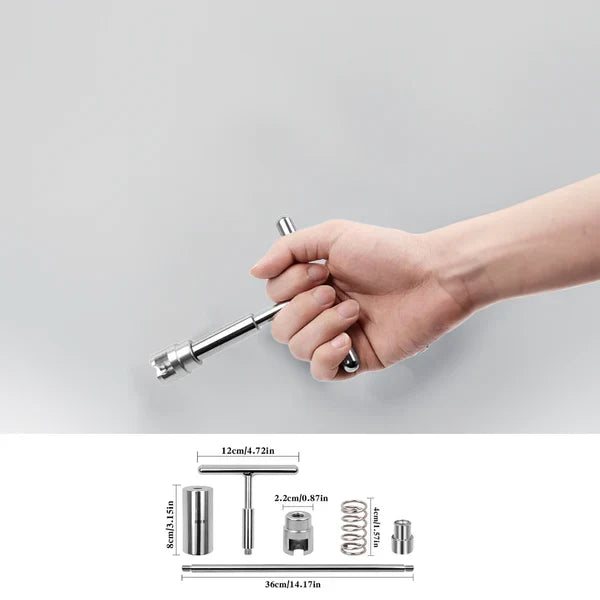 Auto Deuk Verwijder Tool Kit Set