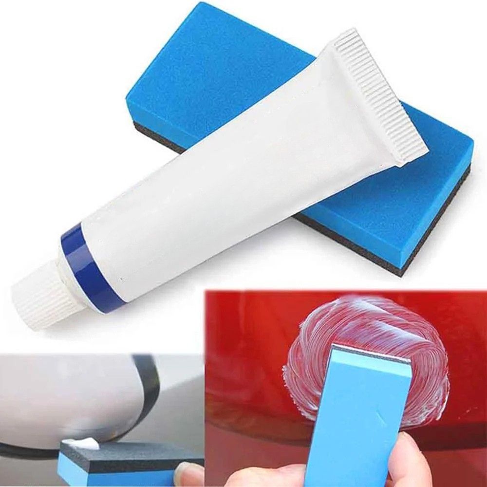 Auto Krassen Reparatie Kit Set