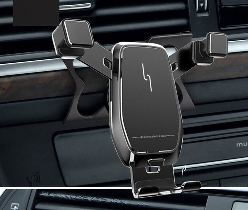 Auto Mount Mobiele Telefoons