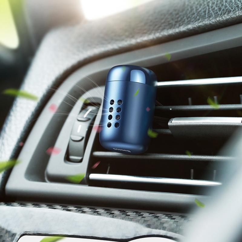 Auto Outlet Clip-Type Luchtverfrisser