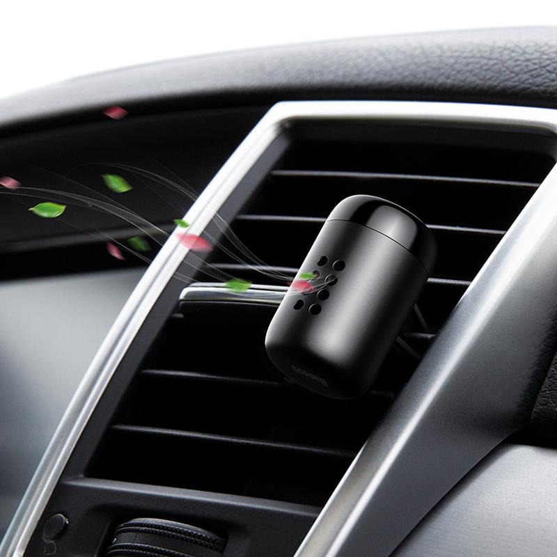Auto Outlet Clip-Type Luchtverfrisser