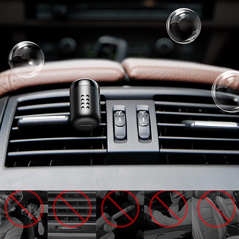Auto Outlet Clip-Type Luchtverfrisser