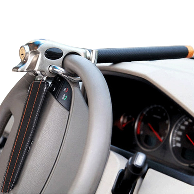 Auto Stuurwiel Vergrendelingsbalk