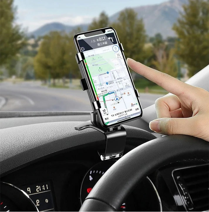 Auto Telefoonhouder Multifunctioneel