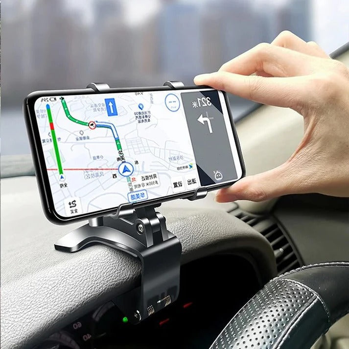 Auto Telefoonhouder Multifunctioneel