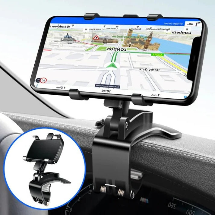 Auto Telefoonhouder Multifunctioneel