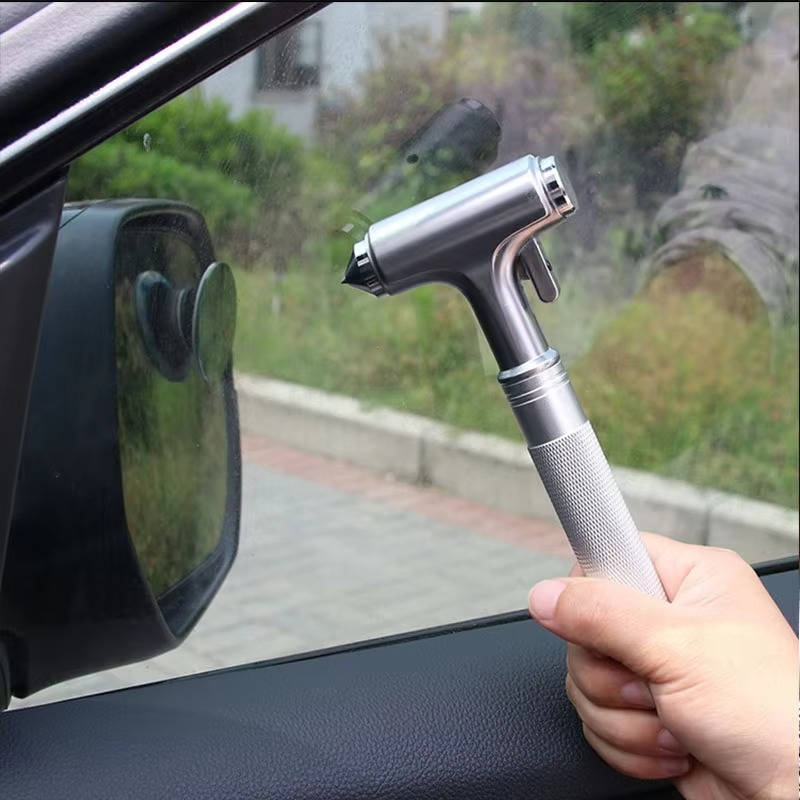 Auto Veiligheidshamer Veiligheids Hammer voor Auto's