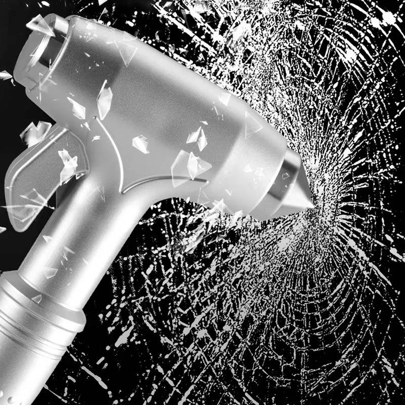 Auto Veiligheidshamer Veiligheids Hammer voor Auto's