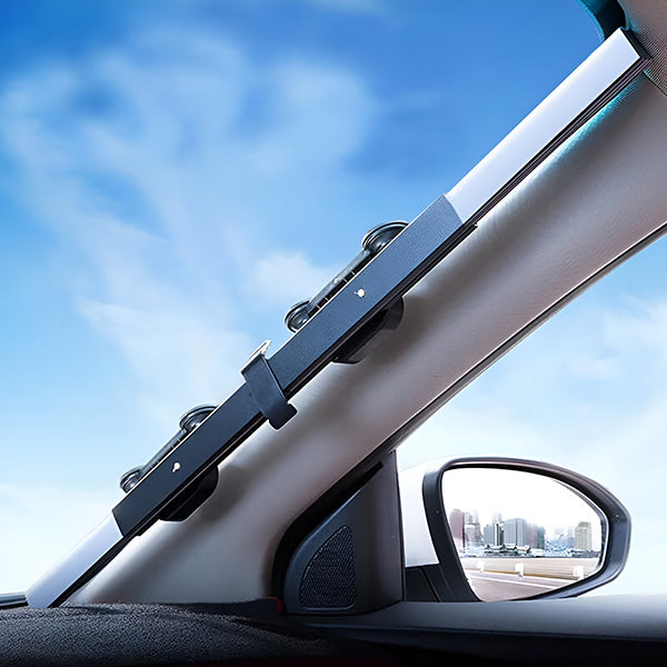 Auto Zonnescherm Voor- en Zijruiten