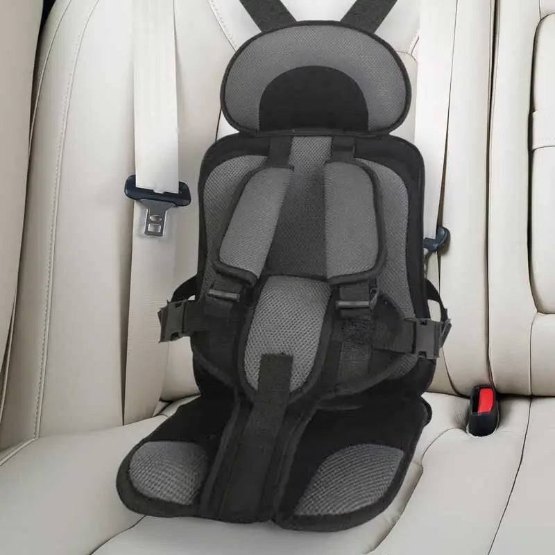 Autokussen Kinderbescherming