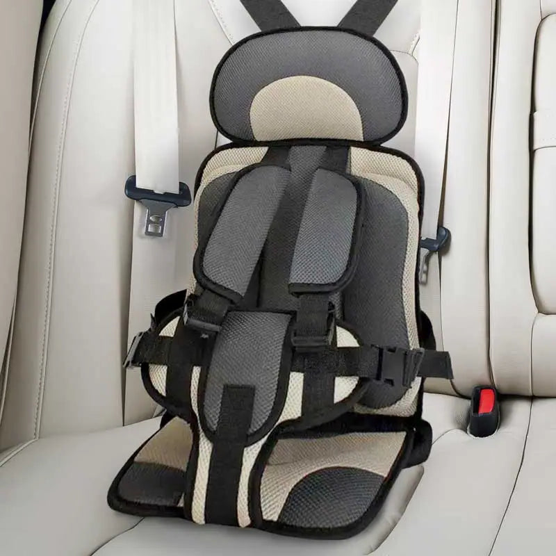 Autokussen Kinderbescherming