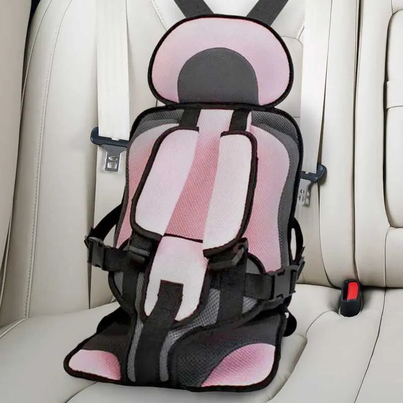 Autokussen Kinderbescherming