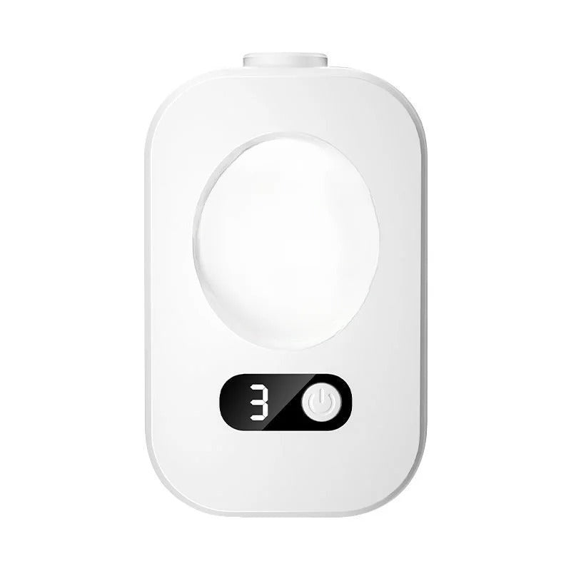 Automatische Aroma Diffuser Elektrisch