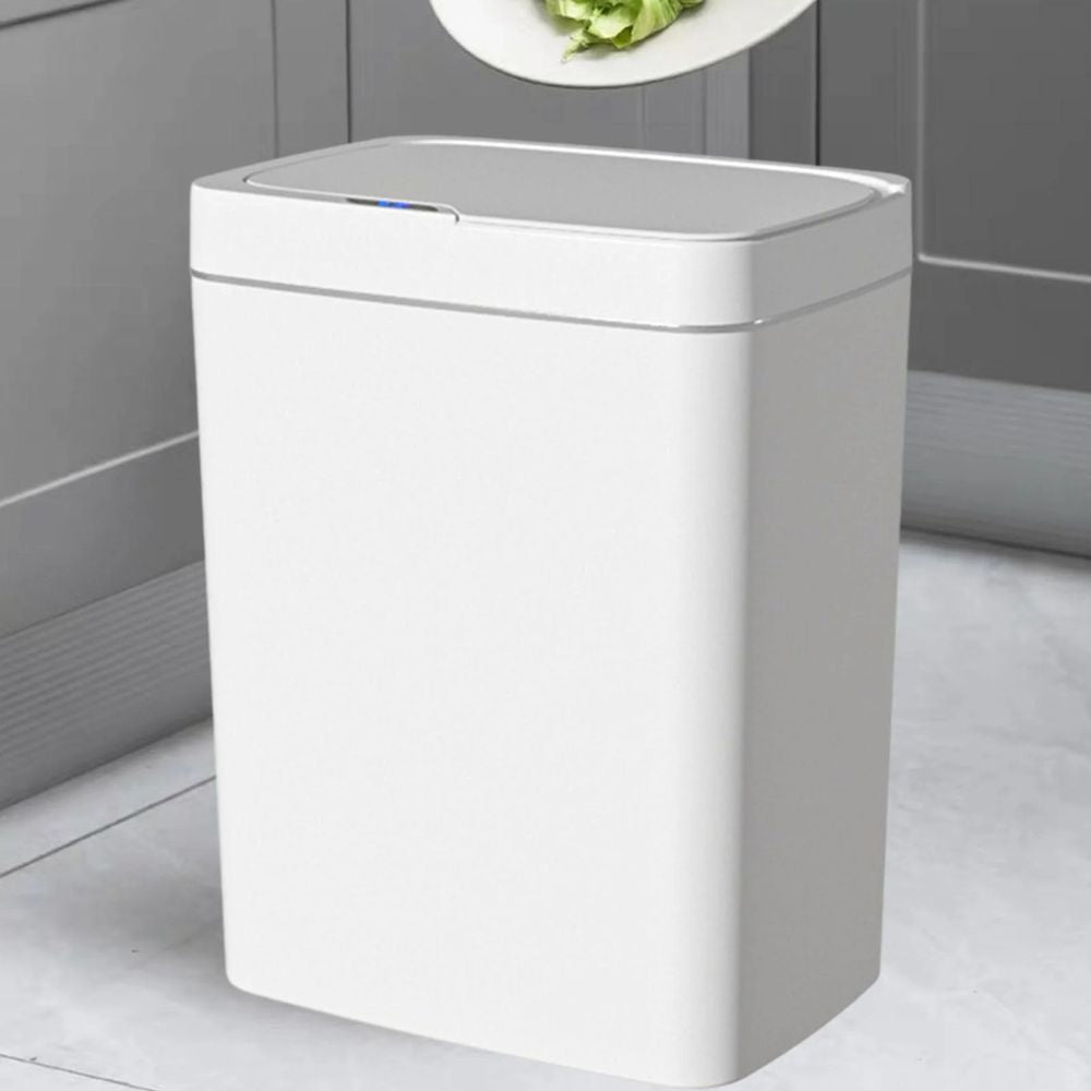 Automatische Beweging Sensor Vuilnisbak