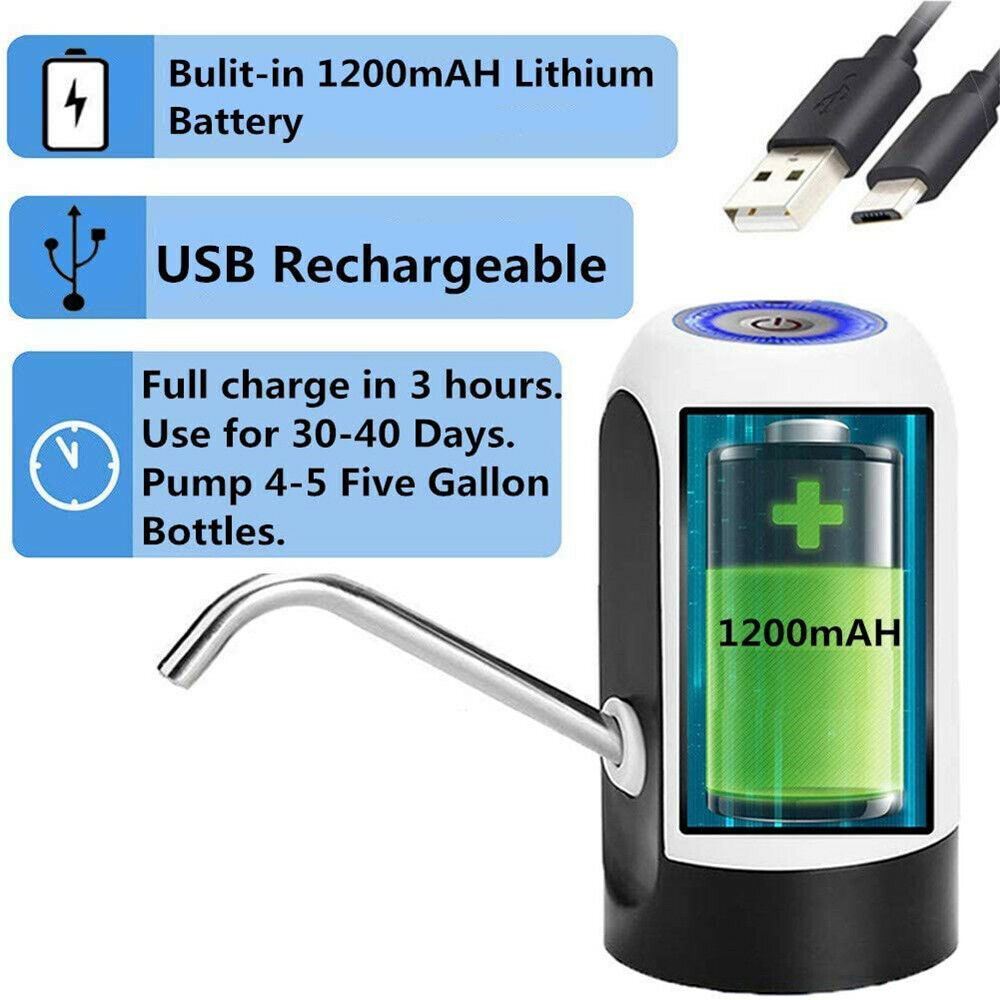 Automatische Waterdispenser voor Huisdieren