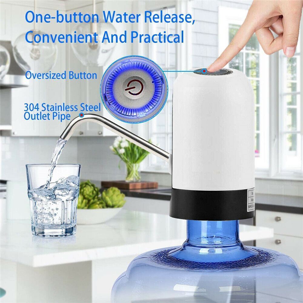 Automatische Waterdispenser voor Huisdieren