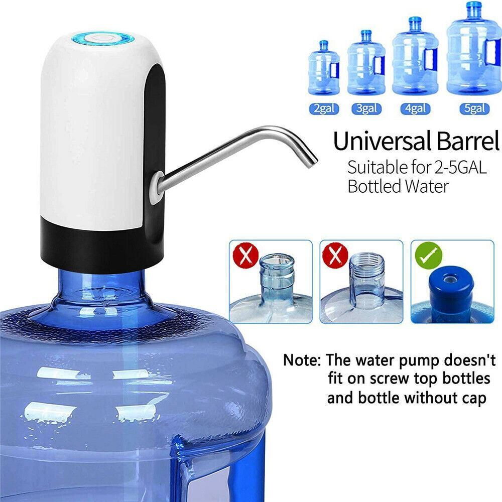 Automatische Waterdispenser voor Huisdieren